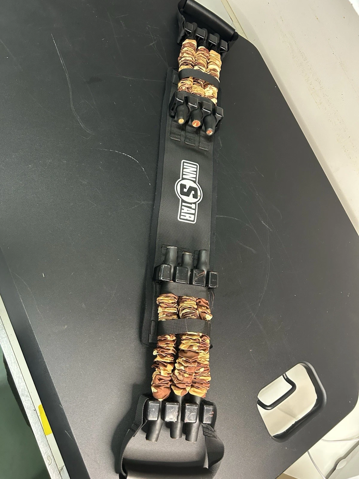 INNSTAR Bench Press Resistance Bands