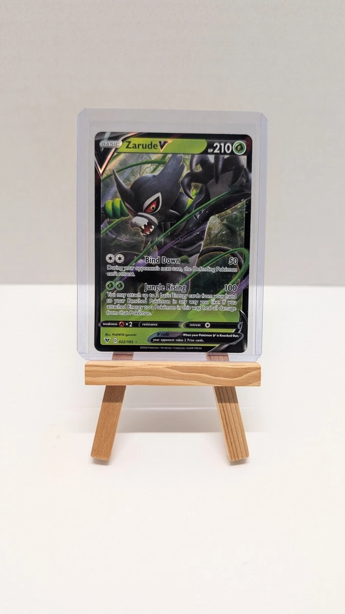 Swsh04: Vivid Voltage Pokémon TCG Cards for sale | eBay