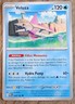 Veluza Paradox Rift Pokémon TCG 054/182 Scarlet & Violet Uncommon