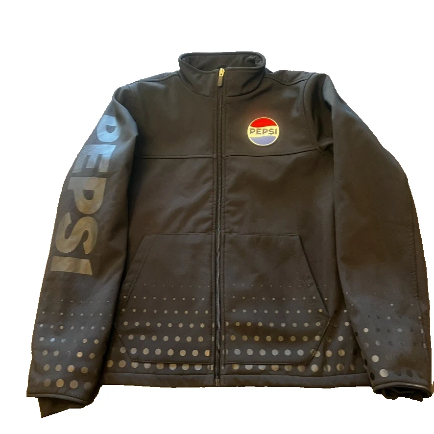 Pepsi Windbreaker Coats, Jackets & Vests for Men for Sale | Shop