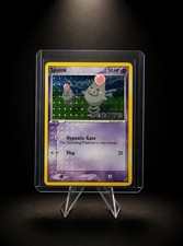 Spoink 76/107 Deoxys Reverse Holo on eBay