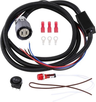  4L60E Stand Alone Controller Full Manual Shift Automatic Manual Lock Up NCR60E