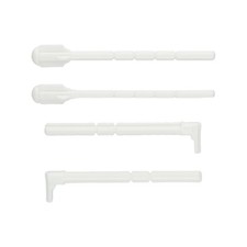 Image of Flush Plate Compatible with For GEBERIT Sigma01 Sigma20 Sigma30 Models