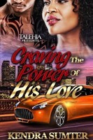Craving The Power Of His Love Kendra Sumter Taschenbuch Kartoniert / Broschiert