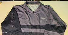 RAPHA CORE  CUSTOM JERSEY  MULTICOLORED  SIZE XL BRAND NEW