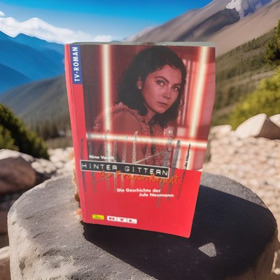 Buch Hinter Gittern der Frauenknast die Geschichte der Jule Neumann