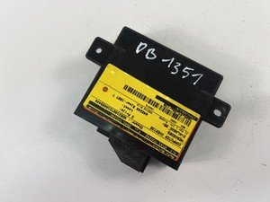 MERCEDES-BENZ E W210 Steuergerät 2108206126 27414914