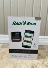 New Rain Bird ST8í-WiFi 2.0 Smart Sprinkler Timer