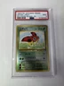 1999 Japanese Pokemon Promo Ledyba HOLO Southern Islands  PSA 9   MINT SHAPE !
