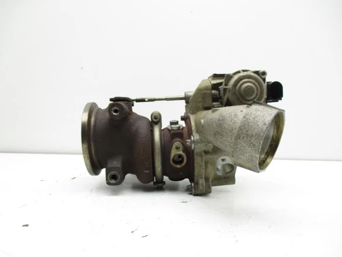 04E145721L Turbocompresseur pour SKODA RAPID SPACEBACK (NH) Active 2013 7131016 - Imagen 2 de 10