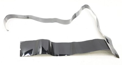 NEW OEM Front Left Door Black Out Tape 80813ZA30B for Nissan Maxima 2004-2008