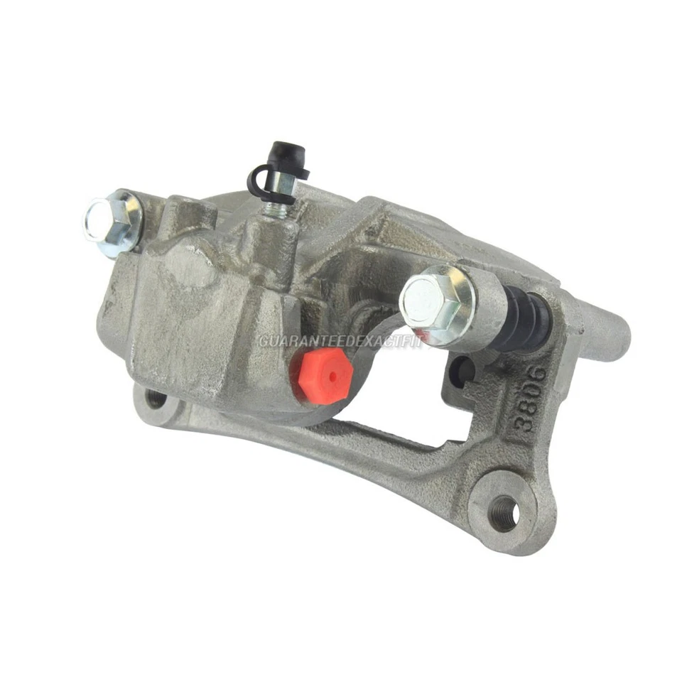 For Mitsubishi Outlander Lancer Centric Rear Left Brake Caliper TCP - Image 2 of 4