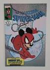 AMAZING SPIDER-MAN #35 COMIC DISNEY ASM #300 HOMAGE VARIANT NEAR MINT