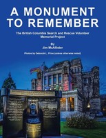 Jim Mcallister | A Monument To Remember | Taschenbuch | Englisch (2023)
