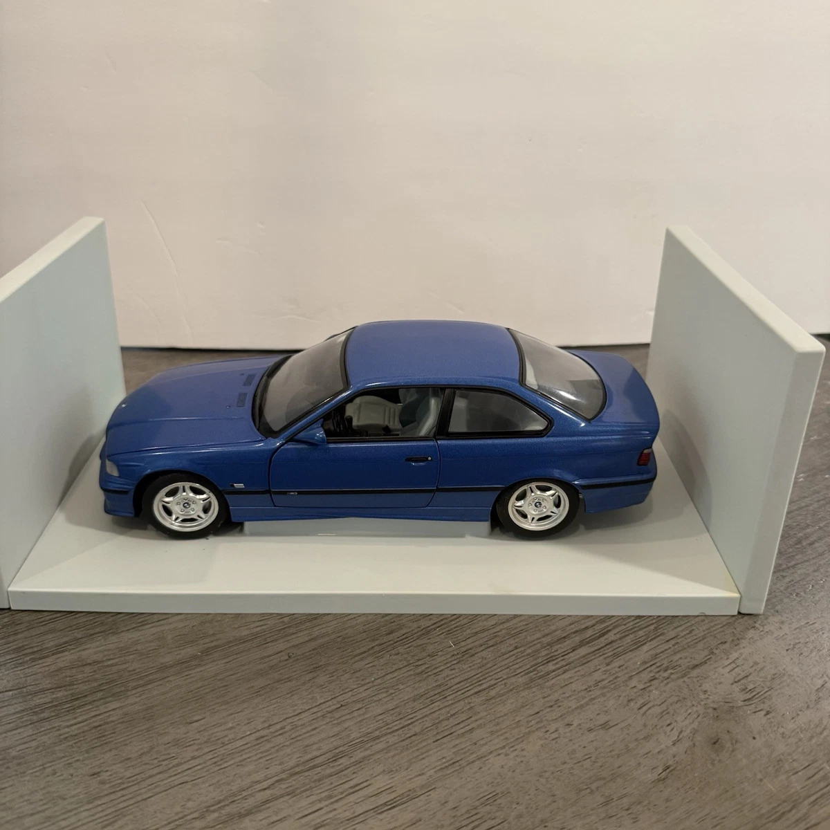 UT BMW 1:18 Scale Diecast & Toy Vehicles for sale | eBay