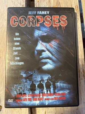 Corpses - Sie haben eine Stunde Zeit... Zum Totschlagen