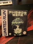 Phobos Dere GB Limited Run (Nintendo Game Boy) NEW/SEALED