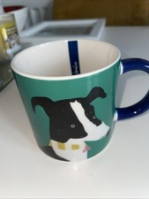 Joules Dog Mug It’s A Dog’s Life