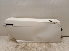 Front Door LAMBORGHINI GALLARDO White Right Drivers O/S 2008-2014