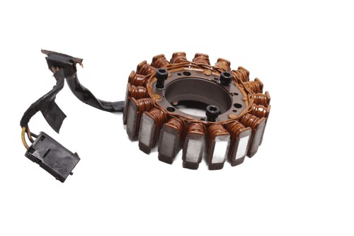 Lichtmaschinen Stator Generator Spule Motor BMW F 650 GS R13 0172 00-03
