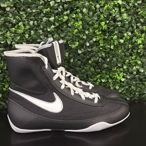 Nike Machomai 2 Boxing Shoes | eBay