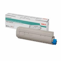Oki 46443118 Toner Magenta