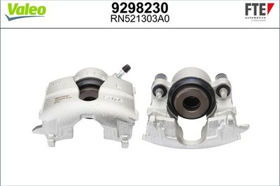 Für VALEO 9298230 HAM CLAMP. NEOGENE