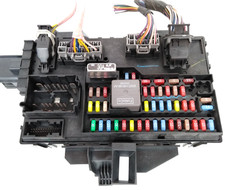 Ford 2009 2010 F150 Interior Fuse Box Body Control Module AL3T-15604-DE BCM B4