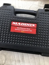 Maddox Macpherson Strut Spring Compressor Set ME4-1