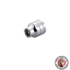 New Kyoto Machine Tools KTC Hexagonal Socket B413 13mm x 12.7mm Drive x 30.5mm