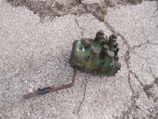 1949 John Deere B Jd Tractor Hydraulic Power Trol Assembly A3436r