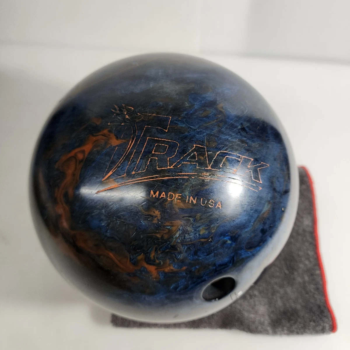 Track Bowling Balls for sale | eBay
