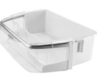 Refrigerator Right Door Shelf Bin AAP73252202 AAP73252209 for L.G Ken-more Elite