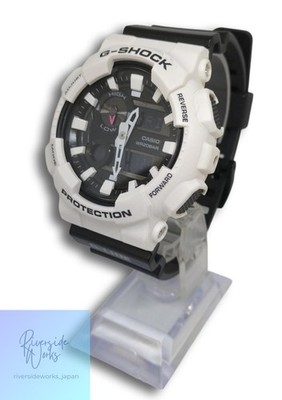 CASIO G-SHOCK GAX-100B Watch