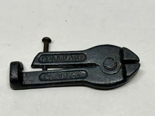 Rollfast Perfect Adjustable Spoke Wrench Made In USA Bike Bicycle Tool