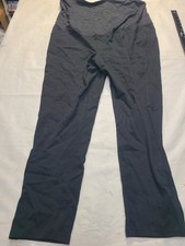 Over The Belly Skinny Maternity Jeans Isabel Maternity Ingrid  Isabel Size 16