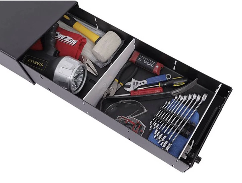 Dee Zee Under Seat Storage Drawer - Image 4 of 4