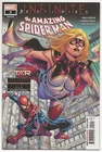 Marvel Comics THE AMAZING SPIDER-MAN ANNUAL #2 first printing Cover A