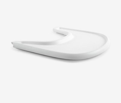 Stokke 228701 Tray for Tripp Trapp Chair TRAY -white