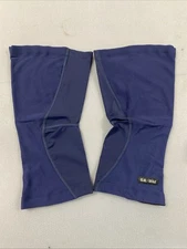 Eliel Men’s Thermal Cycling Knee Warmers 2XL XXL (B-29)