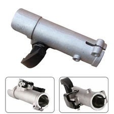 Hedge Trimmers Easy Installation Extension Pole Connector Fitment Attachments