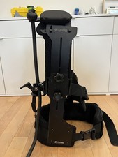 Cinema Devices Ergorig II Clasic Tall, with Undersling