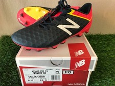 2016 NEW BALANCE VISARO PRO FG MSVROF GC 2E US8/26.0 /UK 7.5/ER41.5 NEW