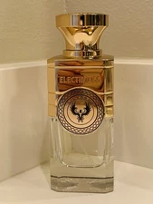 Electimuss Silvanus 100mL 3.4oz/ See Photos