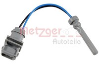 Sensor KüHlmittelstand Metzger 0901444 FüR Volvo