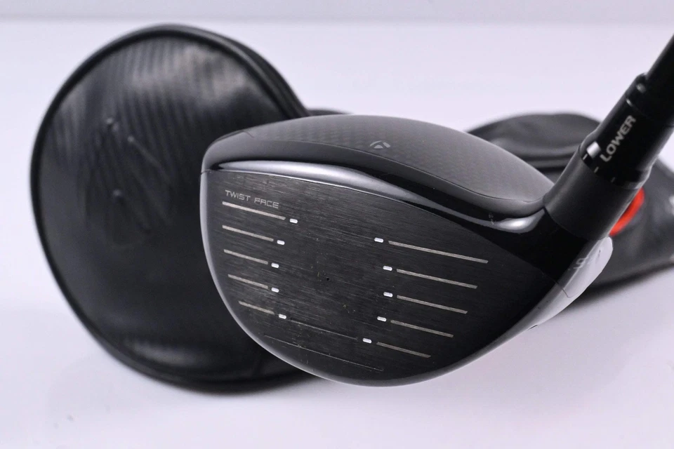 Taylormade Original One Mini Driver / 13.5 Degree / Stiff Flex Diamana LTD 65 - Image 4 of 4