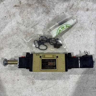 Norgren Air Control Valve MHO1D0A24ALPA