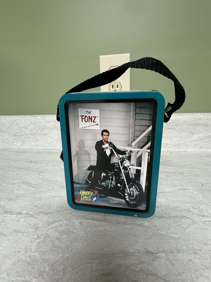 Happy Days Lunch Box for sale | eBay