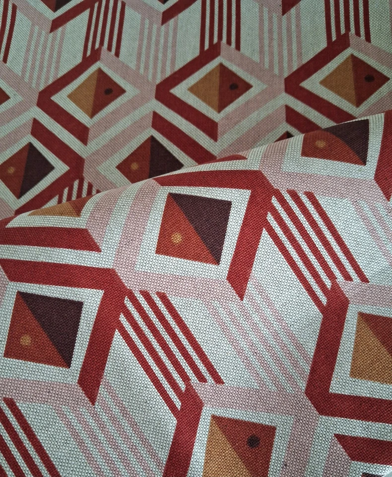 Reststück Canvas Baumwolle 100 x 140 cm