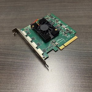 Blackmagic Design Decklink Quad - View #5